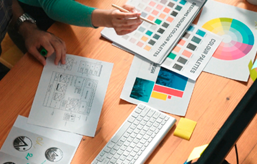 DigCo. Estudio Gráfico / Nuestra Experiencia